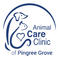 Animal Care Clinic of Pingree Grove logo